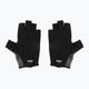 ION Amara Poloprsté rukavice na vodné športy čierno-šedé 48230-4140 2