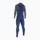 Pánsky neoprén na plávanie ION Element 4/3 Back Zip indigo dawn 3