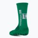 Pánske protišmykové futbalové ponožky Tapedesign zelené TAPEDESIGN GREEN 2