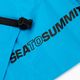 Vak Sea to Summit Lightweight 70D Dry Sack 20L Blue ADS20BL 3