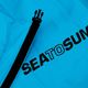 Vak Sea to Summit Lightweight 70D Dry Sack 35L Blue ADS35BL 3