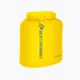 Sea To Summit Lightweightl Dry Bag 3L Yellow ASG1211-291