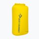 Nepremokavé vrecko Sea to Summit Lightweight Dry Bag 20 l sulphur yellow