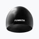 Funkita Dome Racing plavecká čiapka čierna FS980003800 2