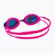 Plavecké okuliare FUNKY TRUNKS Training Machine ružové FYA201N0211400 4