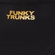 Pánske plavky Funky Trunks Apex Viper black attack 3