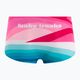 Pánske plavky FUNKY TRUNKS Sidewinder Trunks pink FTS010M7132730 2