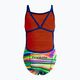 Funkita Jednodielne detské plavky s jedným ramienkom Farba FS16G7141008 2