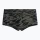 Pánske plavecké nohavice FUNKY TRUNKS Sidewinder Trunks sivé FTS010M7141630