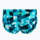 Pánske plavecké nohavice FUNKY TRUNKS Sidewinder Trunks blue FTS010M7143934 2