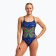 Dámske jednodielne plavky Funkita Diamond Back One Piece b-fly 2