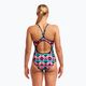 Dámske jednodielne plavky Funkita Diamond Back One Piece square old 4