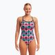 Dámske jednodielne plavky Funkita Diamond Back One Piece square old 5