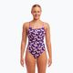 Dámske jednodielne plavky Funkita Diamond Back One Piece sweet stripes 5