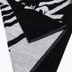 Funky Trunks Bavlnený žakárový uterák označený čiernou farbou 2