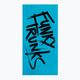 Funky Trunks Bavlnený žakárový uterák označený modrou farbou 4
