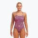 Dámske jednodielne plavky Funkita Strapped In One Piece learn to fly 2