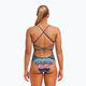 Dámske jednodielne plavky Funkita Strapped In One Piece wild things 3