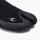 Rip Curl Reefer Boot S/Toe 1,5 mm neoprénová topánka black 5001 7