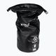 Jetpilot Venture Drysafe vodotesný batoh 60 l čierny 19110 4