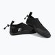 Jetpilot Lo Cut topánky do vody čierne 2106307 9