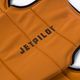 Jetpilot Rival Reversible Fe Neo sivo-oranžová bezpečnostná vesta 2301004 6