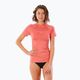 Rip Curl Golden Rays dámske plavecké tričko ružové WLY3MW