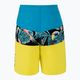 Detské plavecké šortky Rip Curl Undertow modro-žlté KBOGI4 2