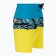 Detské plavecké šortky Rip Curl Undertow modro-žlté KBOGI4 3