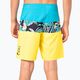 Detské plavecké šortky Rip Curl Undertow modro-žlté KBOGI4 7