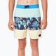 Rip Curl detské plavecké šortky Undertow Semi-Elasticated color KBOGS4