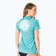 Rip Curl Icon dámske plavecké tričko modré 122WRV 3