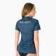 Rip Curl Icon dámske plavecké tričko navy blue 122WRV 3