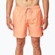 Pánske plavecké šortky Rip Curl Daily Volley 4630 orange CBOVE4 3