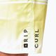 Rip Curl pánske plavecké šortky Nu Dividing Semi Elastic 18" modro-žlté CBOVH4 5