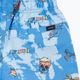 Rip Curl Little Savages Volley-Boy detské plavecké šortky 8000 modré OBOEM9 4