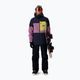 Pánska snowboardová bunda Rip Curl Notch Up tmavomodro-fialová 5MOU 49 5