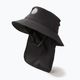 Pánsky klobúk Rip Curl Surf Series Bucket 9 čierny CHABX9 4