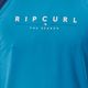 Pánske plavecké tričko Rip Curl Shockwaves 7 modré 12MMRV 3
