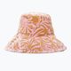 Dámsky klobúk Rip Curl Tres Cool Upf Sun 2 ružovo-oranžový GHAIQ1 2