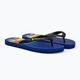 Pánske žabky Rip Curl Surf Revival Logo Open Toe 17 modré 19YMOT 4