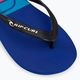 Pánske žabky Rip Curl Surf Revival Logo Open Toe 17 modré 19YMOT 7