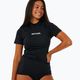 Dámske plavecké tričko Rip Curl Classic Surf Upf Rashguard SS black