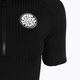 Dámske plavecké tričko Rip Curl Premium Surf Upf S/S light black 3