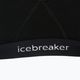 Icebreaker Sprite Racerback termálna podprsenka čierna IB1030200011 8