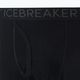 Pánske termo nohavice Icebreaker 200 Oasis W/Fly black IB1043700011 9