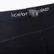 Dámske termo nohavice Icebreaker 260 Tech 001 black IB1043920011 10