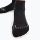 Dámske turistické ponožky Icebreaker Hike+ Light Mini grey 105098 4