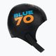 BlueSeventy Termo čiapka s lebkou Adjust BL224 black 3