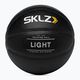 SKLZ Lightweight Control Basketbalová lopta na tréning basketbalu čierna veľkosť 5